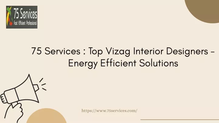75 services top vizag interior designers energy