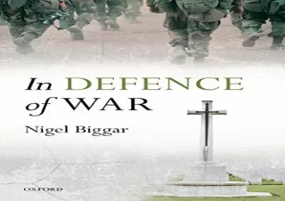 (PDF) In Defence of War Ipad
