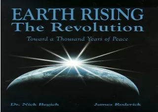 (PDF) Earth Rising: The Revolution, Toward a Thousand Years of Peace Android