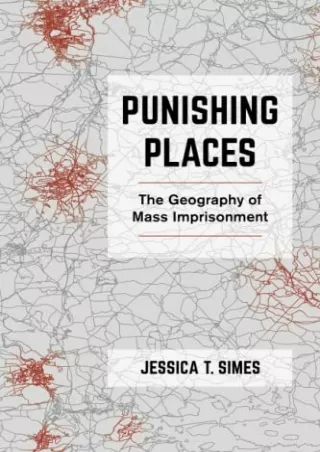 Read online  Punishing Places