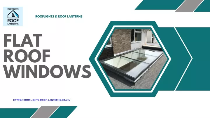 rooflights roof lanterns