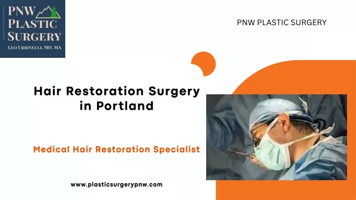 pnw plastic surgery