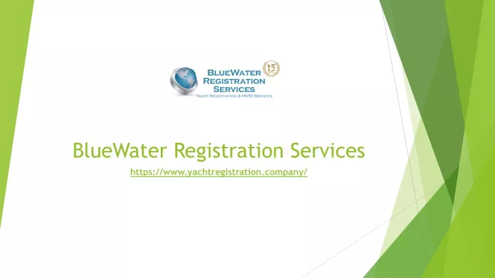 bluewater registration services https