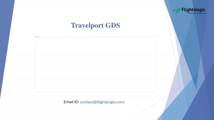 travelport gds