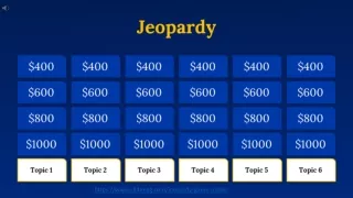https www slideegg com jeopardy game maker