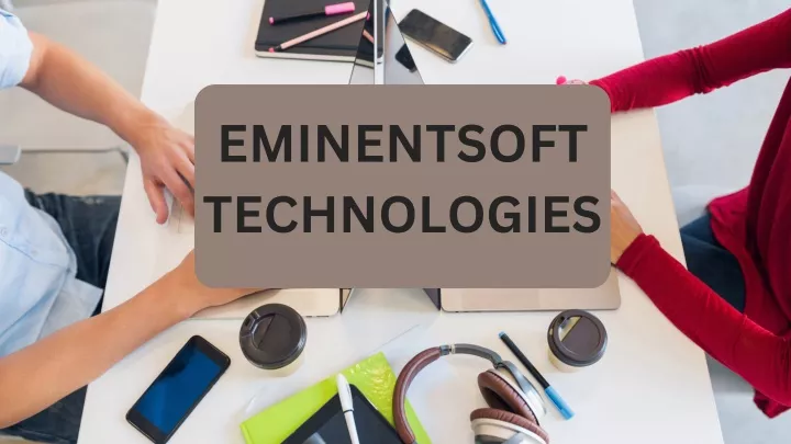 eminentsoft technologies