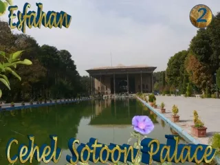 esfahan