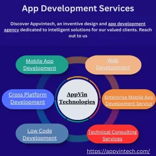 app development services
