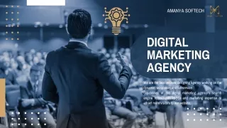 Best Digital Marketing Agency in Varanasi