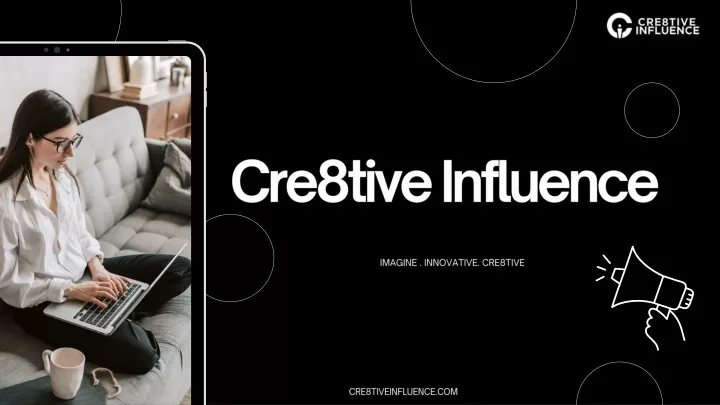 cre8tive influence