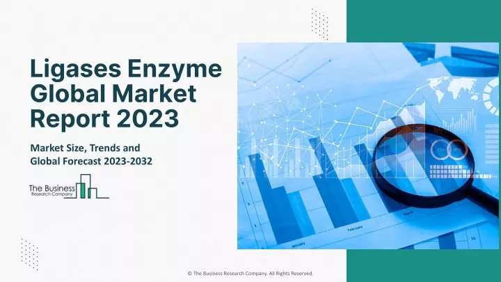 ligases enzyme global market report 2023
