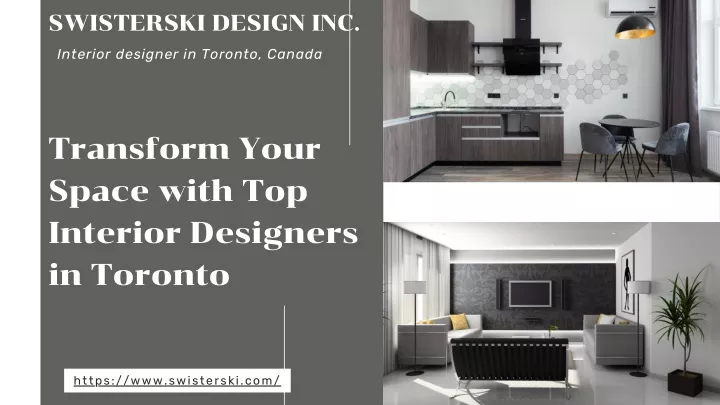 swisterski design inc