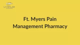 Myerlee Pharmacy Your One-Stop Shop for Pain Management in Fort Myers (1)