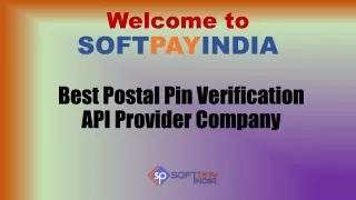 welcome to soft pay india