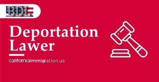 Understanding the Role of a Deportation Lawyer