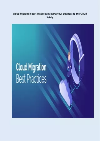 Cloud migration supplier - AI Providers | V2Soft