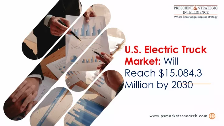 u s electric truck market will reach