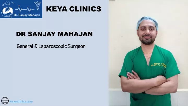keya clinics