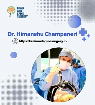 Dr. Himanshu