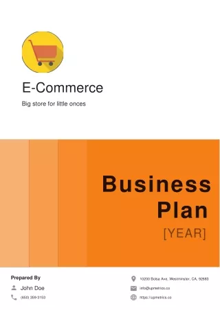 e commerce