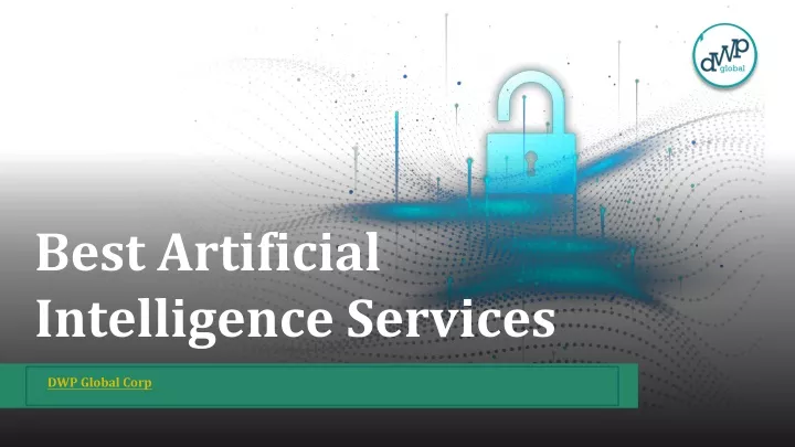 best artificial intelligence services