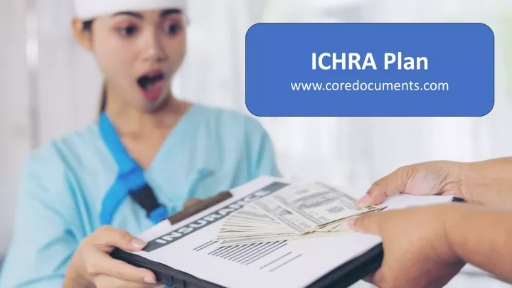 ichra plan www coredocuments com