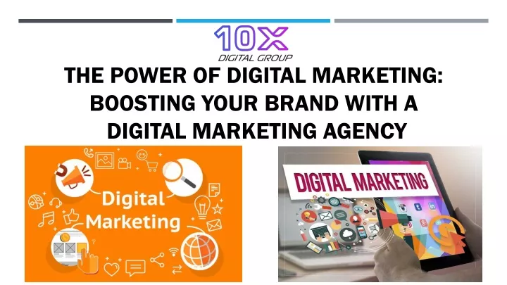 the power of digital marketing boosting your