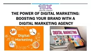The Power of Digital Marketing (1)
