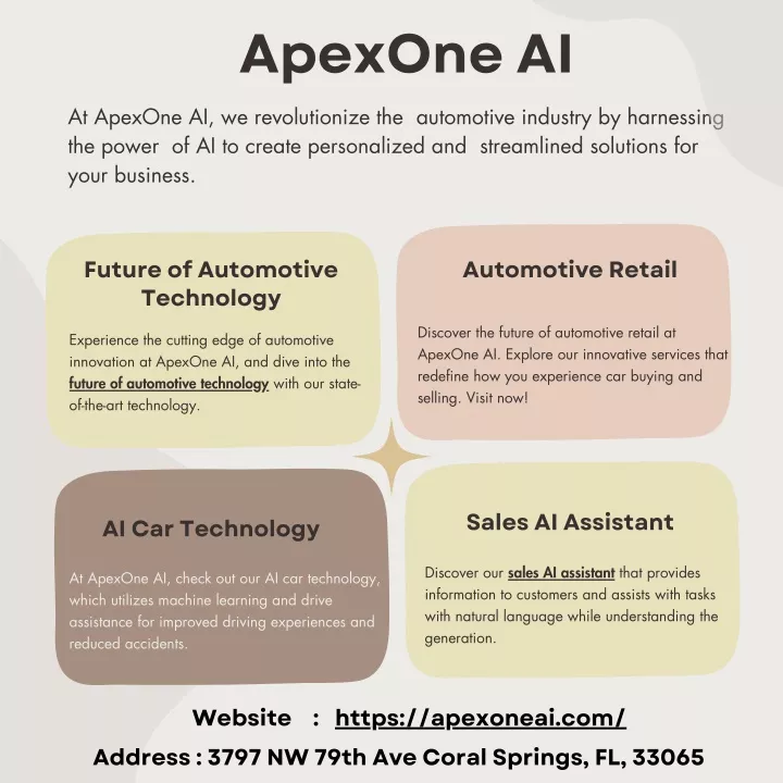 apexone ai