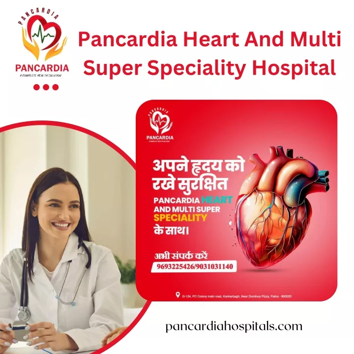 pancardia heart and multi super speciality