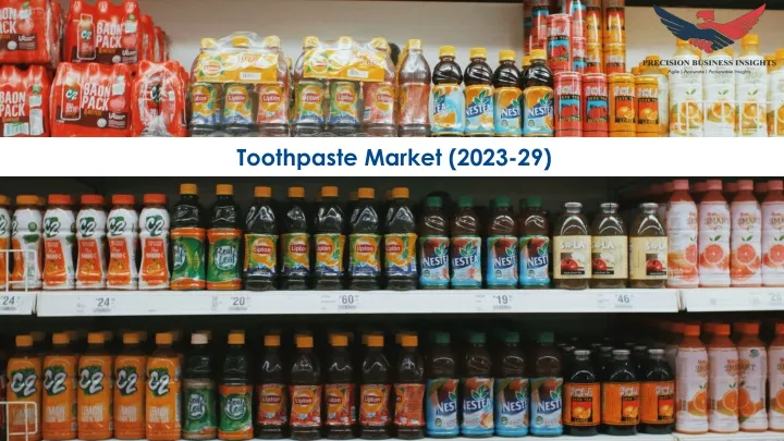 toothpaste market 2023 29