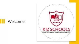 K12 Online School: Your Path to Success Through Distance Learning Courses