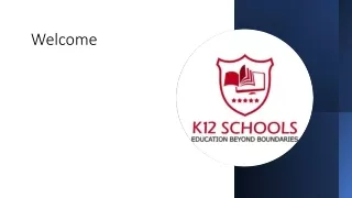 K12 Online School: High Schools Online for Success