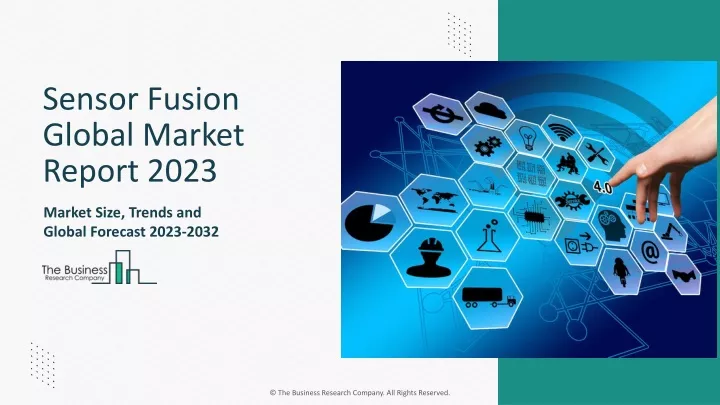 sensor fusion global market report 2023