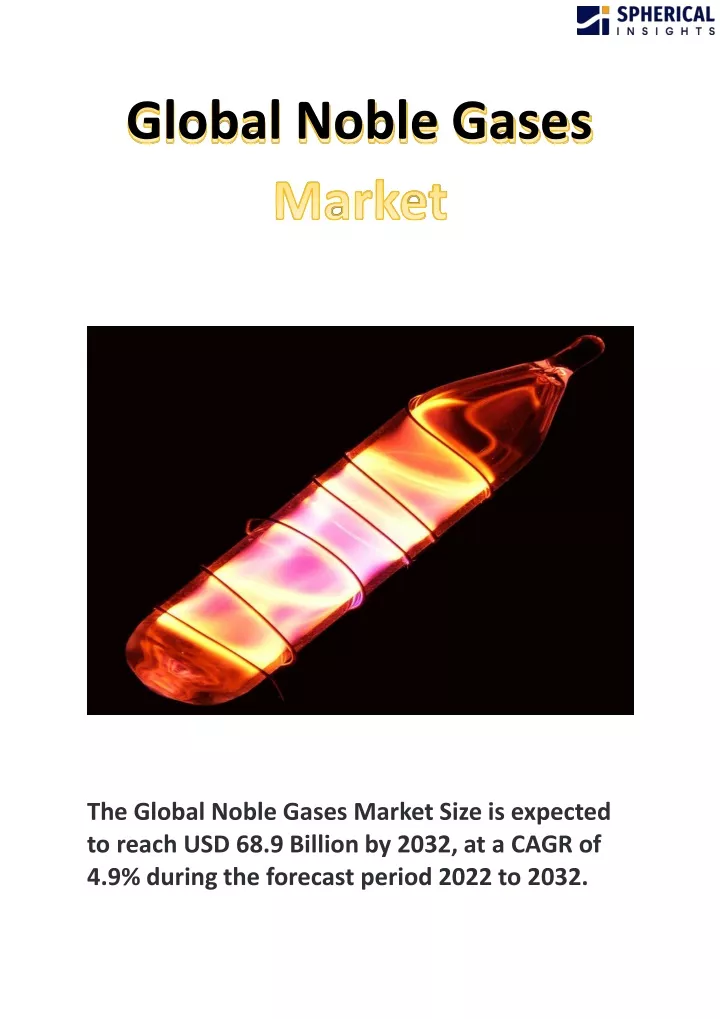 global noble gases