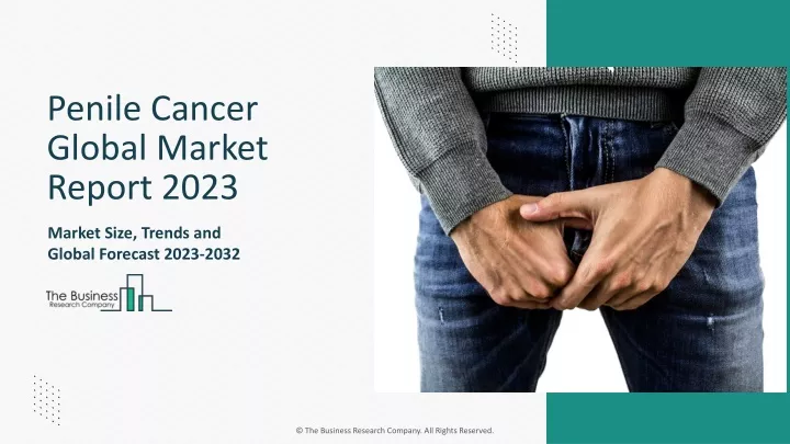 penile cancer global market report 2023