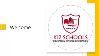 K12 Online School: Distance Learning Courses for Every Student