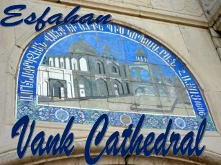 esfahan