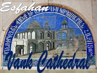 esfahan