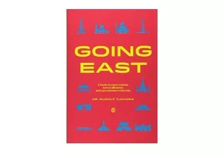 Download Going East unlimited