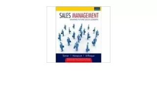 Ebook download Sales Management for android