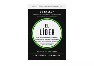 Download El Líder It s the Manager Spanish Edition  for ipad