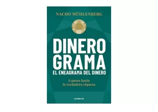 Download PDF Dinerograma Nueve pasos hacia la verdadera riqueza Moneygram The En