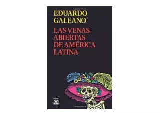 Download Las Venas Abiertas de América Latina Spanish Edition  for android