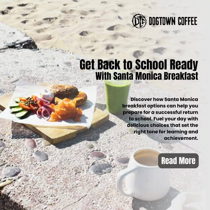 get back to school ready with santa monica