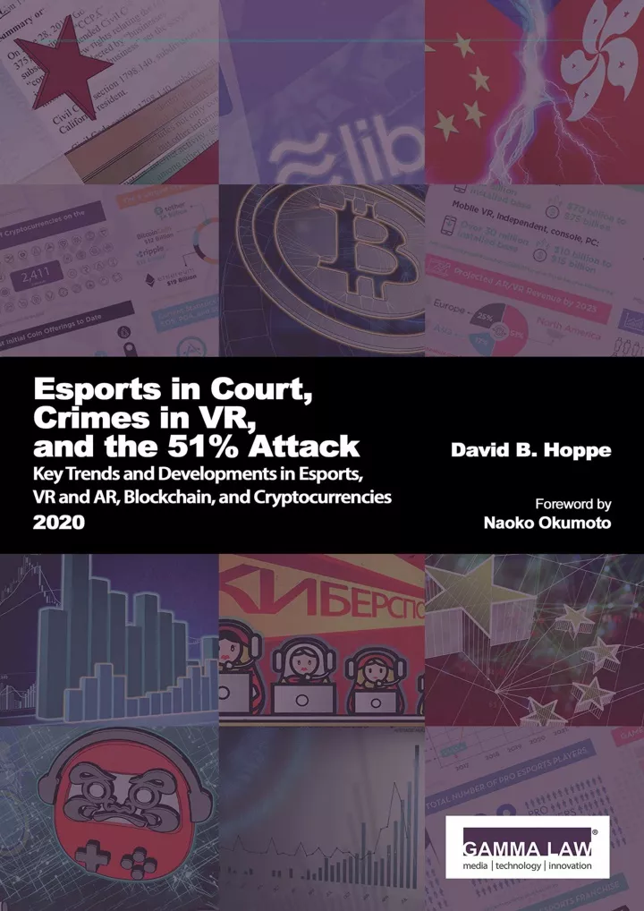 esports in court crimes in vr and the 51 attack