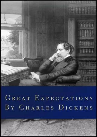 PDF Download Great Expectations by Charles Dickens full