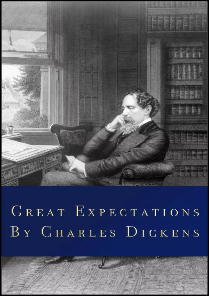 great expectations by charles dickens download