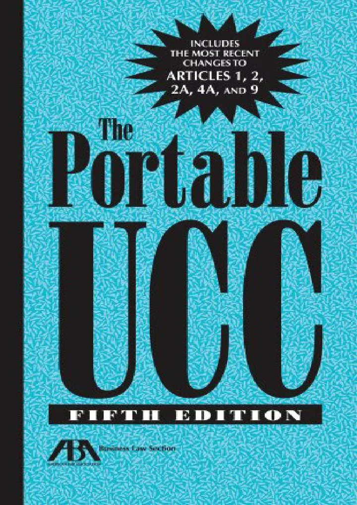 the portable ucc download pdf read the portable