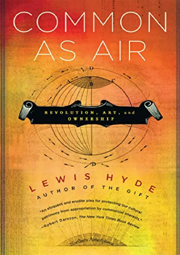 common as air download pdf read common